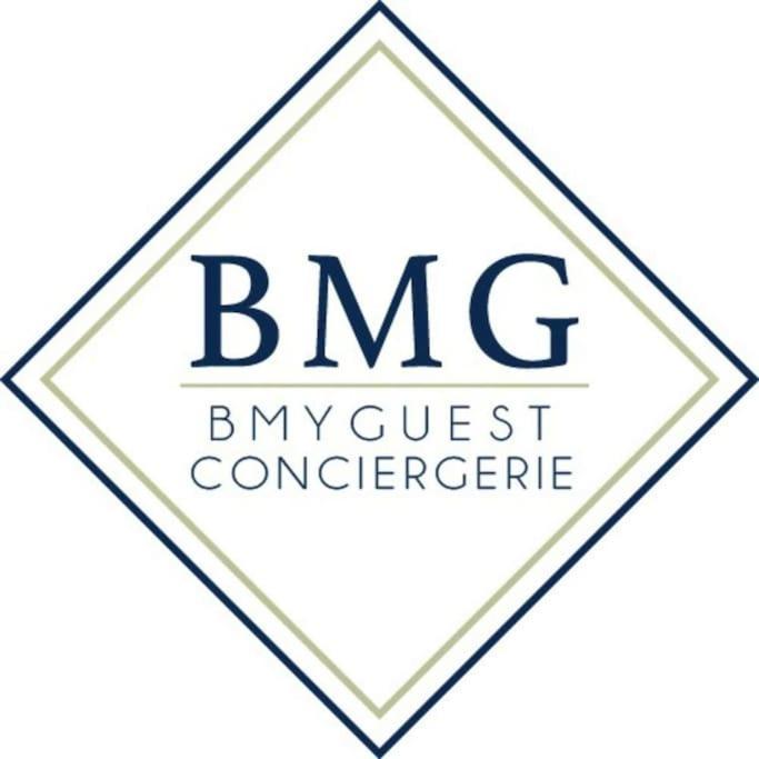 Residence Du Moulin Disneyland Bmyguest Маньи-ле-Онгр Экстерьер фото